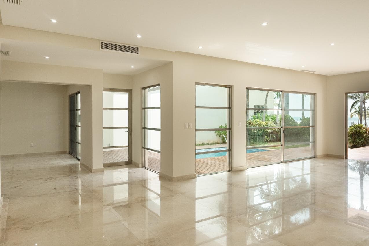 House for Sale, Novo Cancún, Puerto Cancún