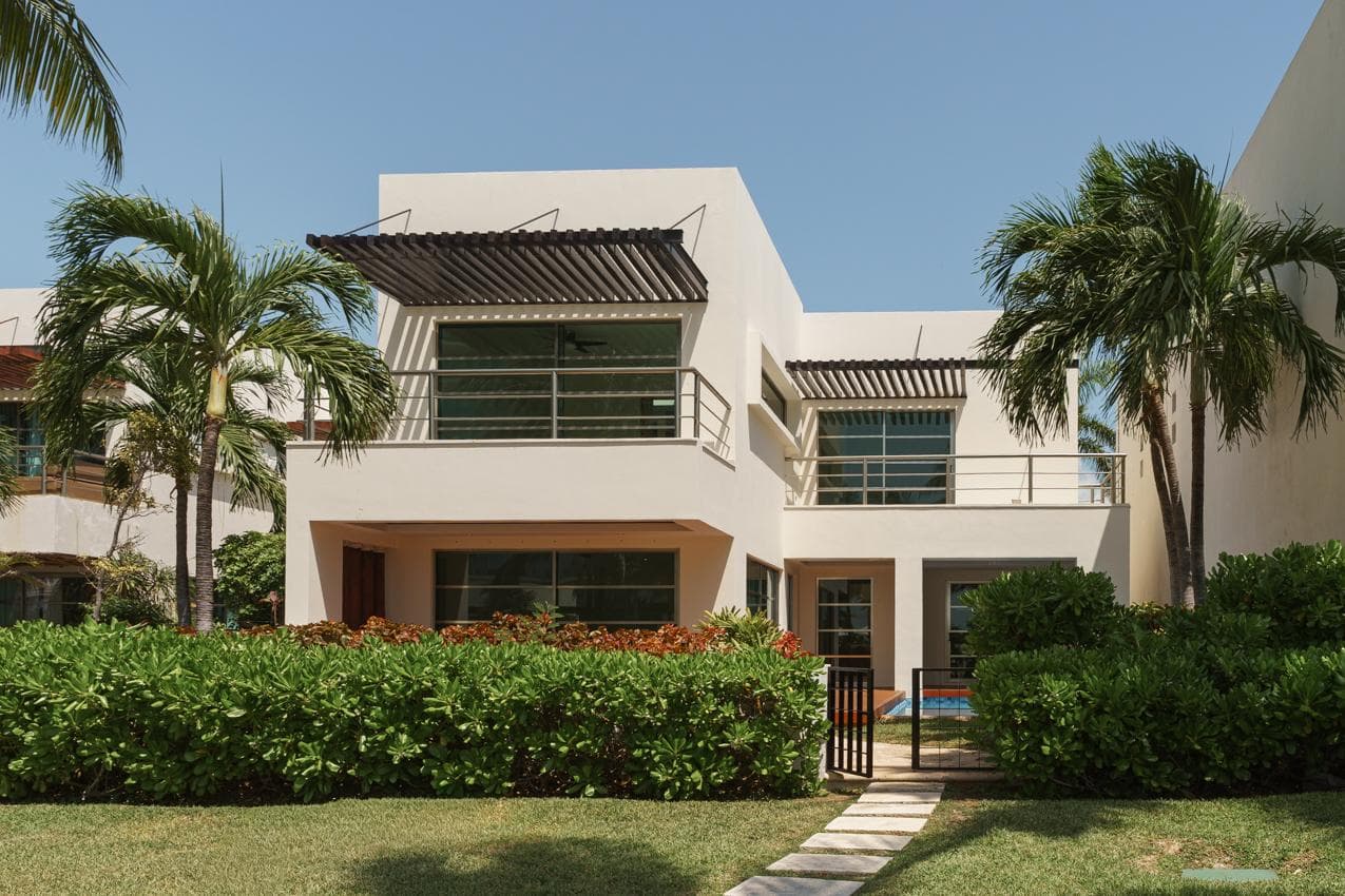House for Sale, Novo Cancún, Puerto Cancún