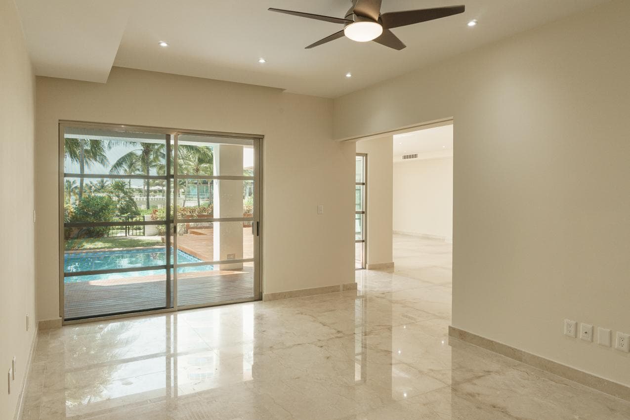 House for Sale, Novo Cancún, Puerto Cancún