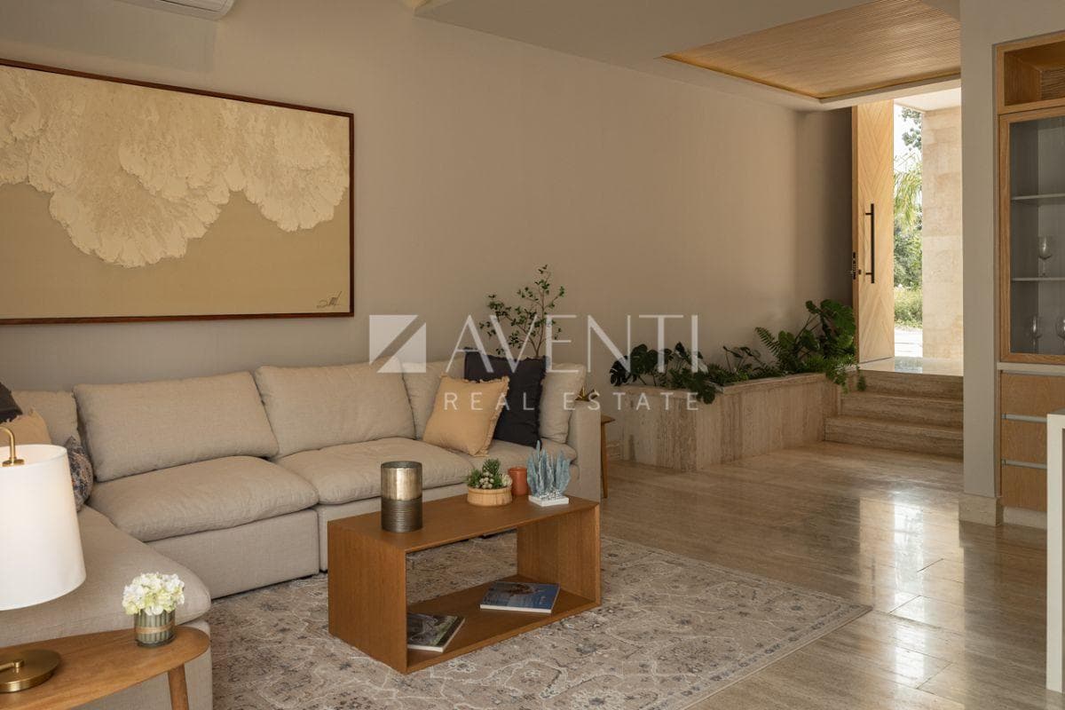 House for Sale, Losantos, Huayacán