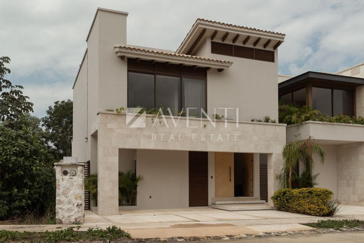 House for Sale, Losantos, Huayacán