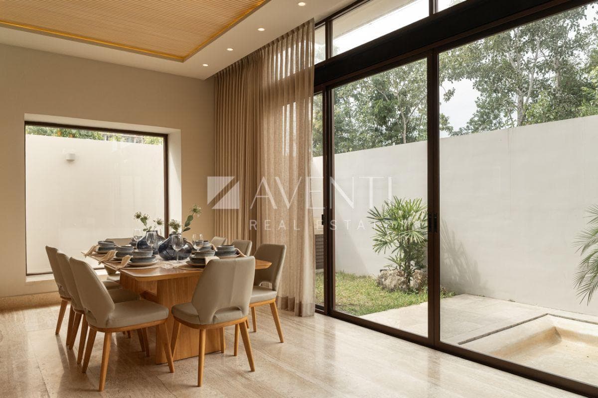 House for Sale, Losantos, Huayacán