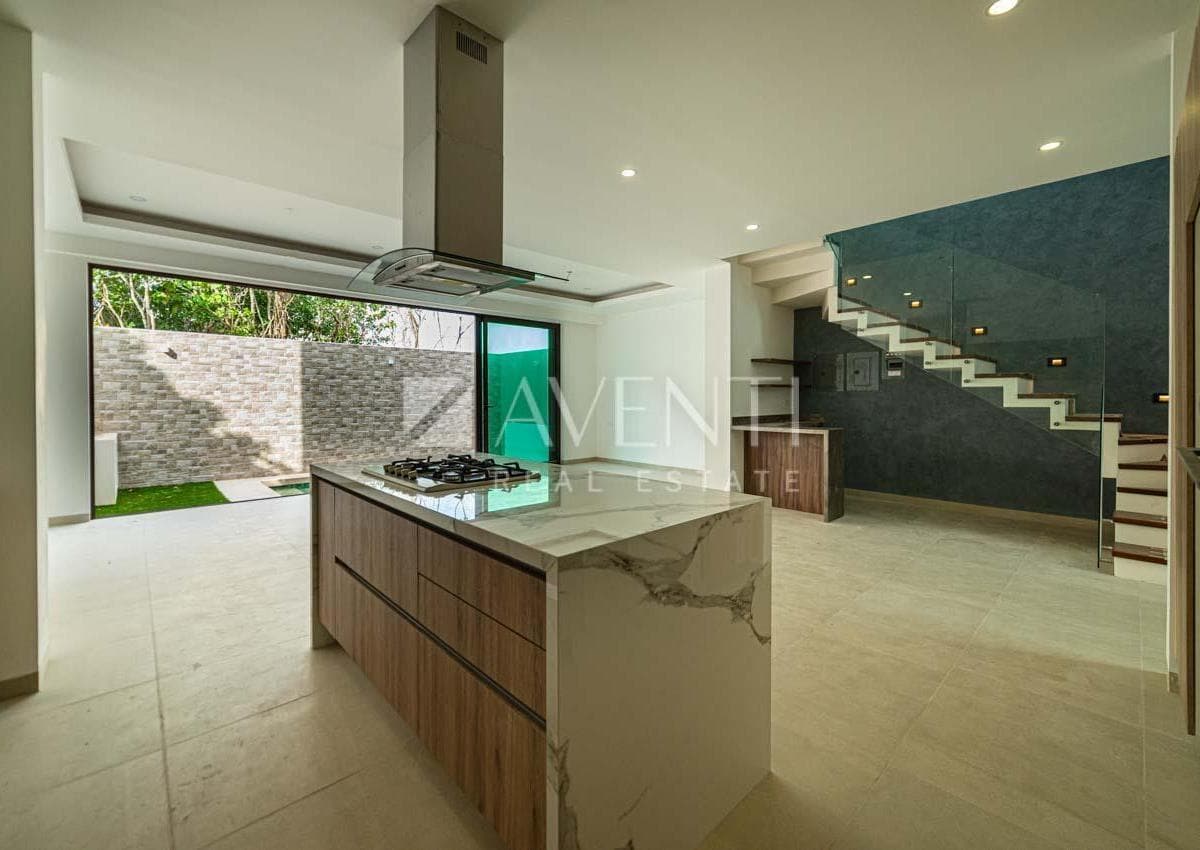 House for Sale, Rio Residencial, Cancún.