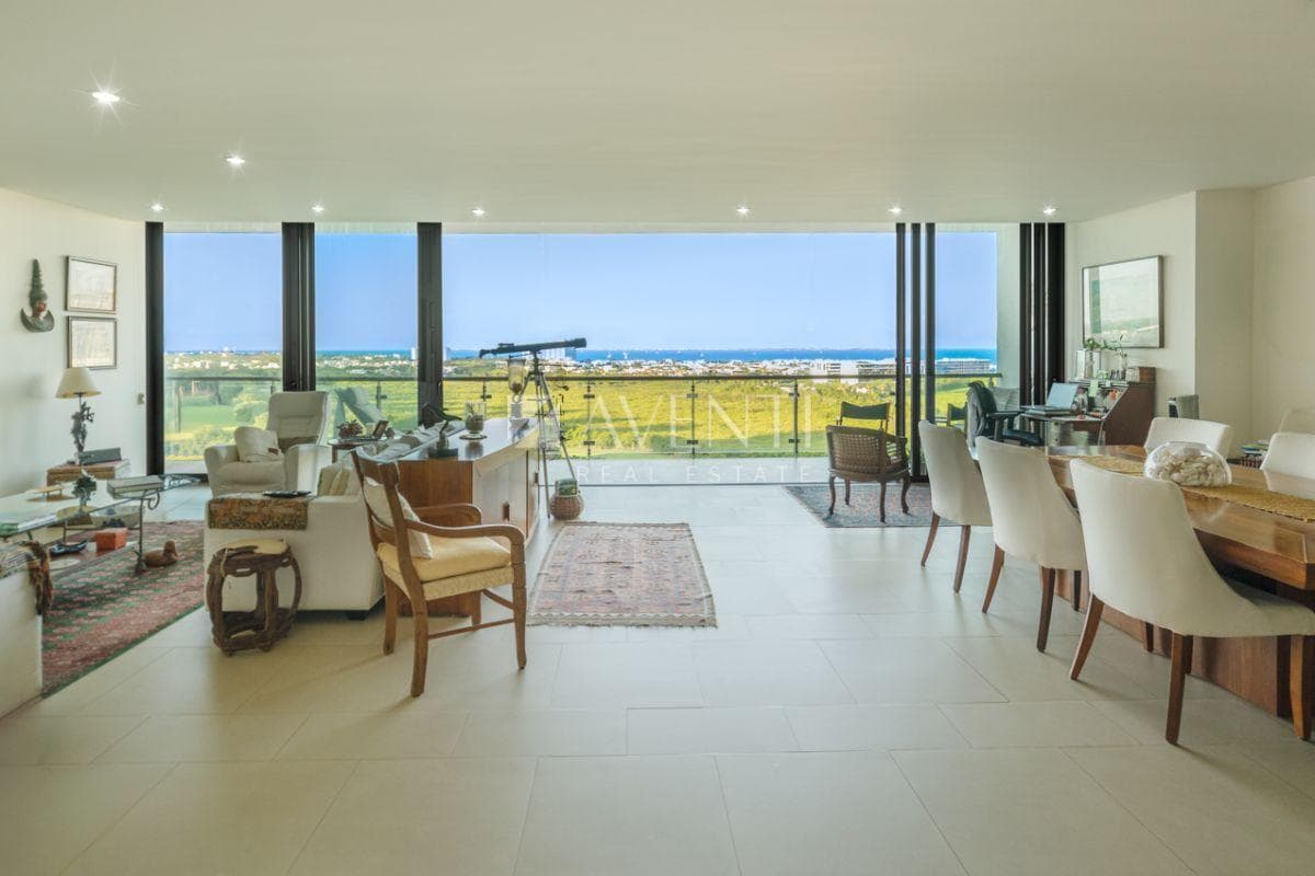 Apartment for Sale, Be Towers, Puerto Cancún, Cancún