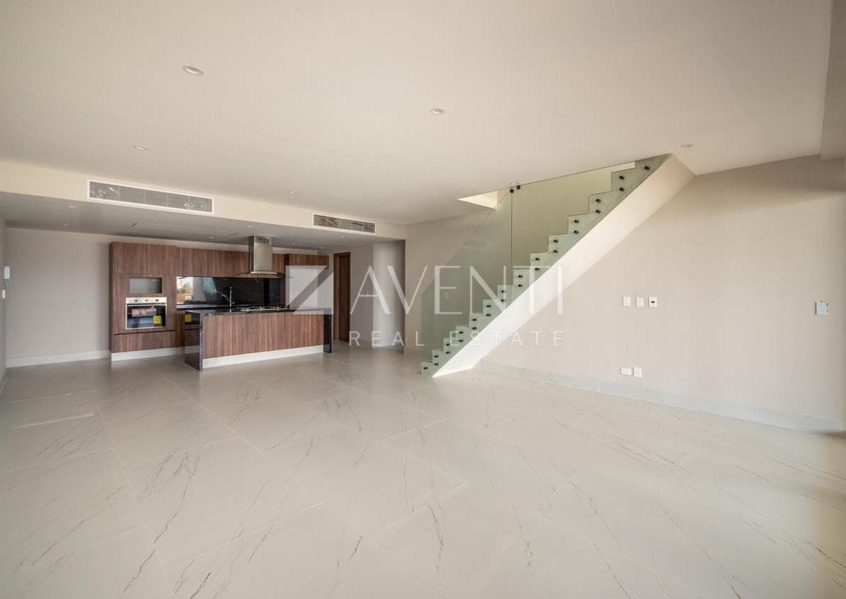 Penthouse for Sale, Al Mare, Puerto Cancún, Quintana Roo.