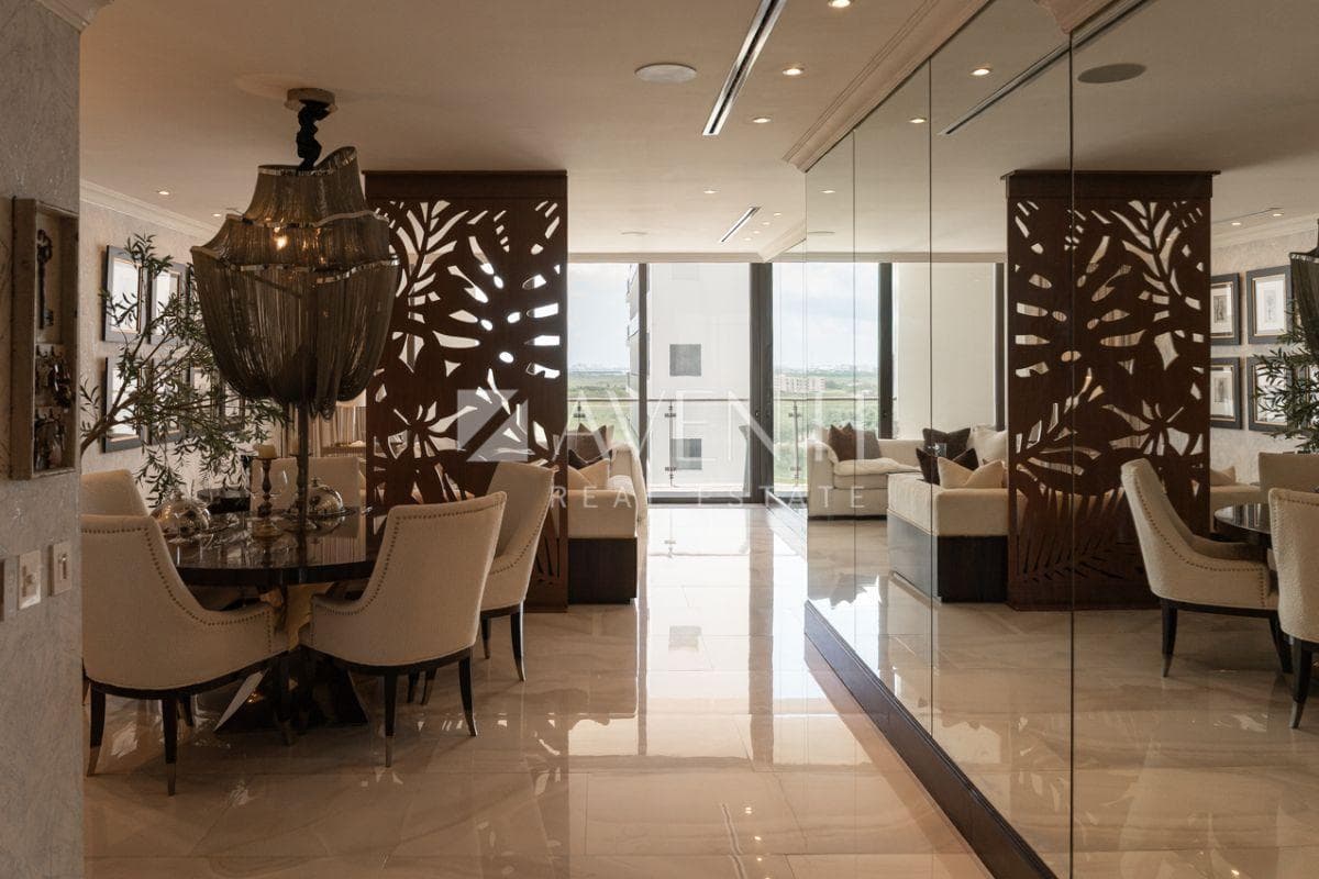 Apartment for Sale, Be Towers, Puerto Cancún