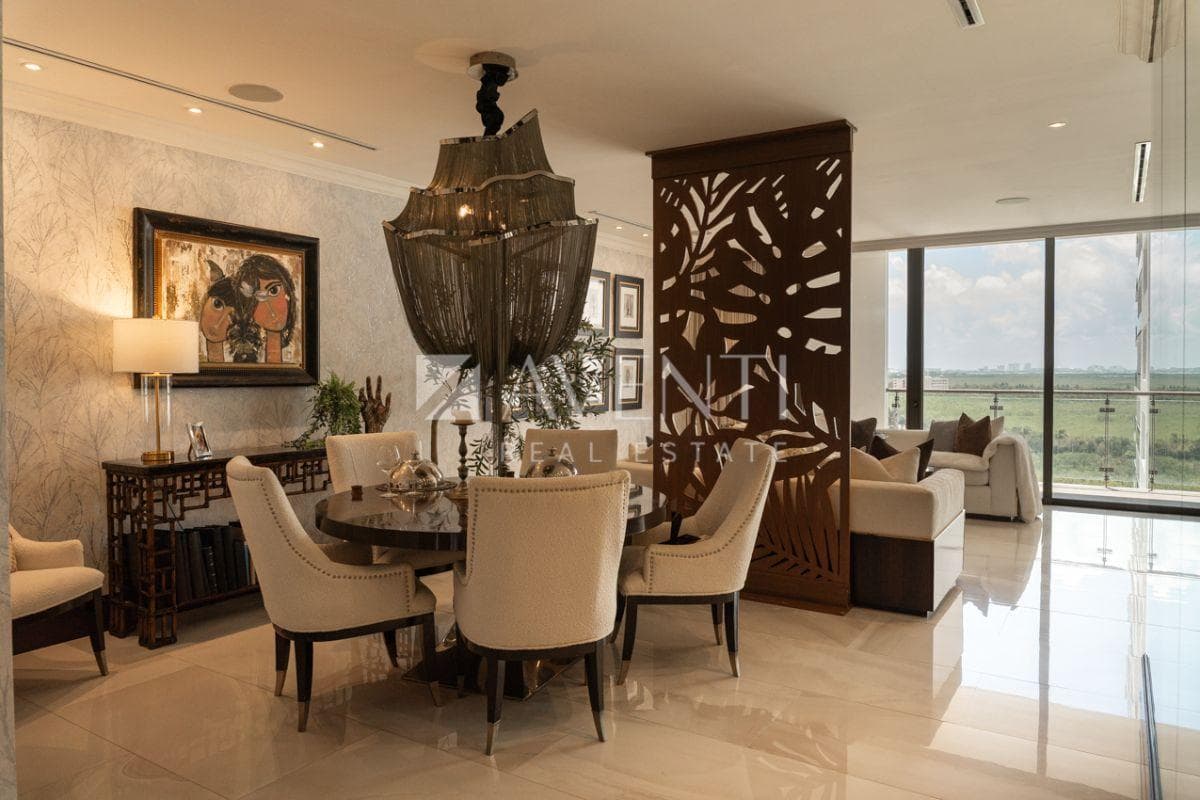 Apartment for Sale, Be Towers, Puerto Cancún