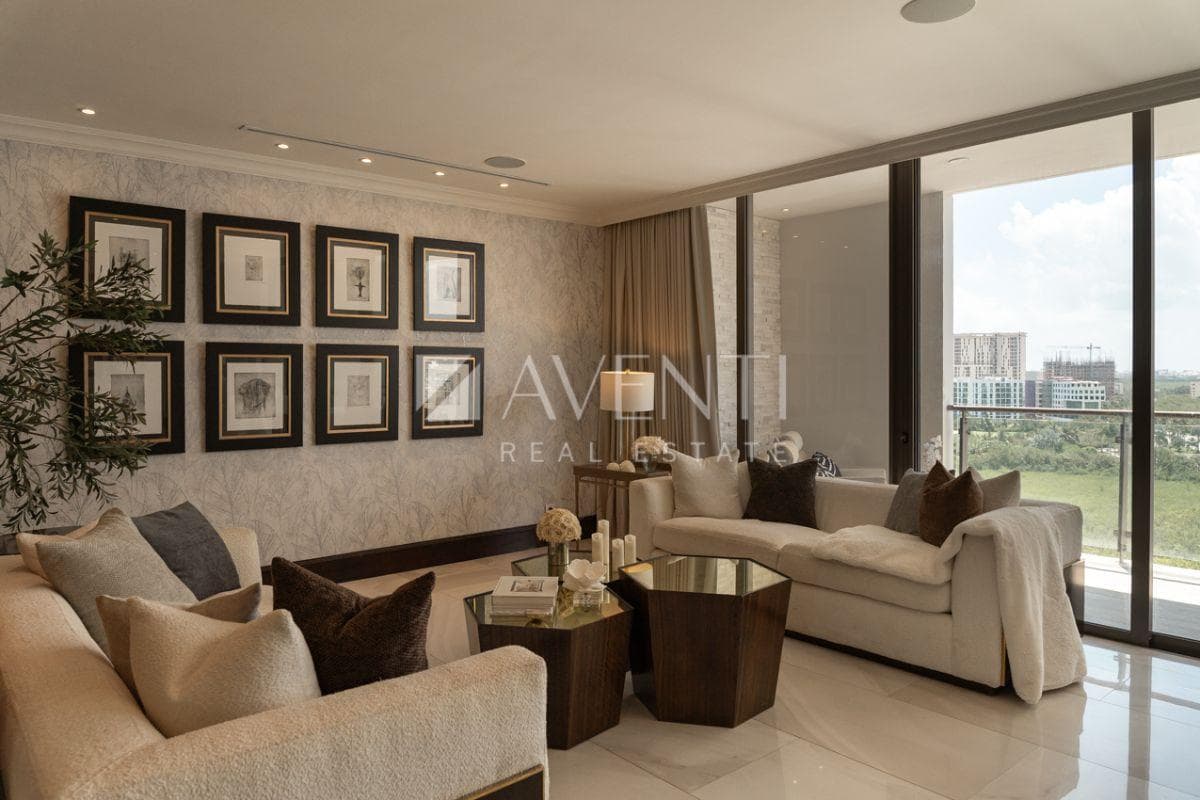 Apartment for Sale, Be Towers, Puerto Cancún