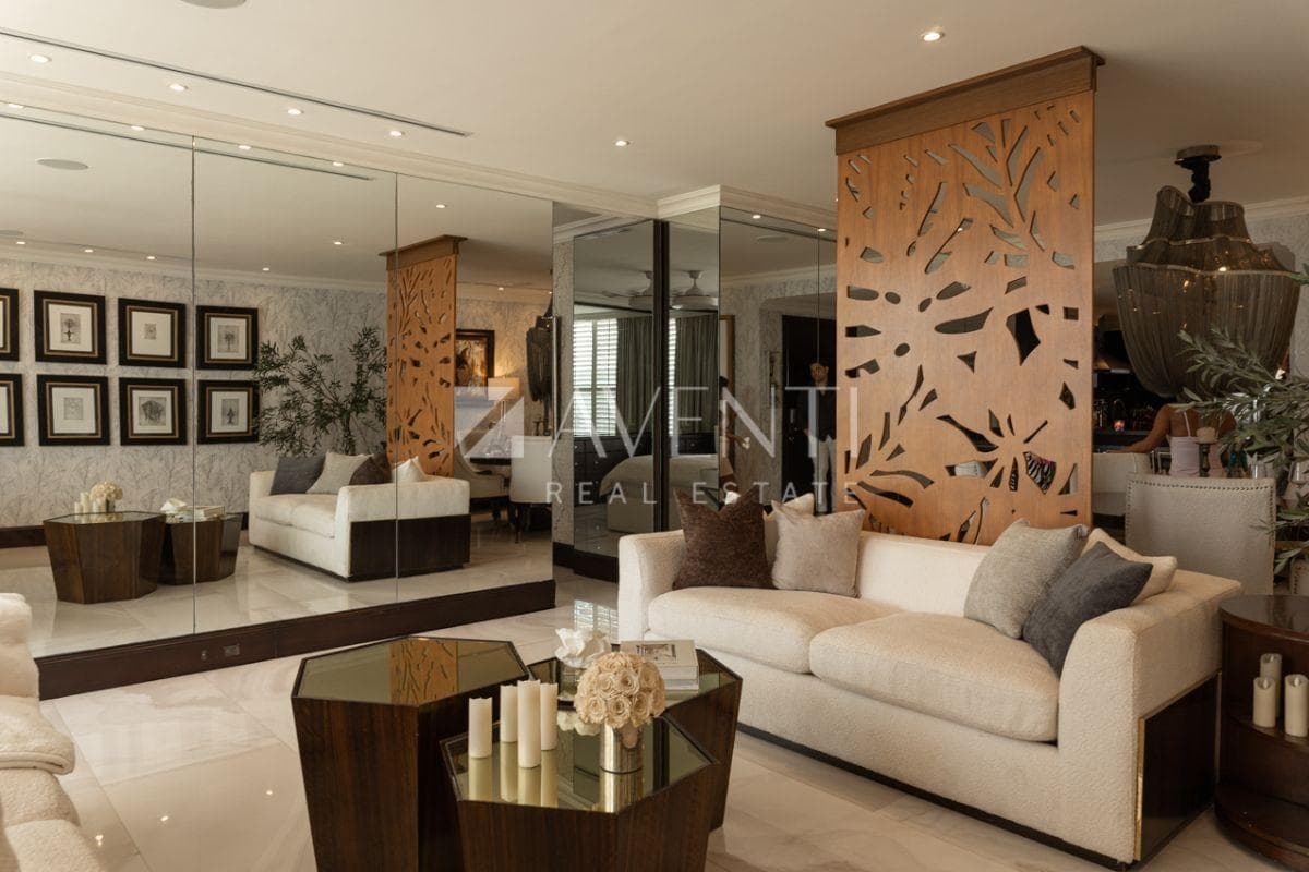 Apartment for Sale, Be Towers, Puerto Cancún