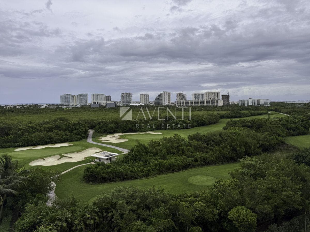Apartment for Sale, Isola, Puerto Cancún