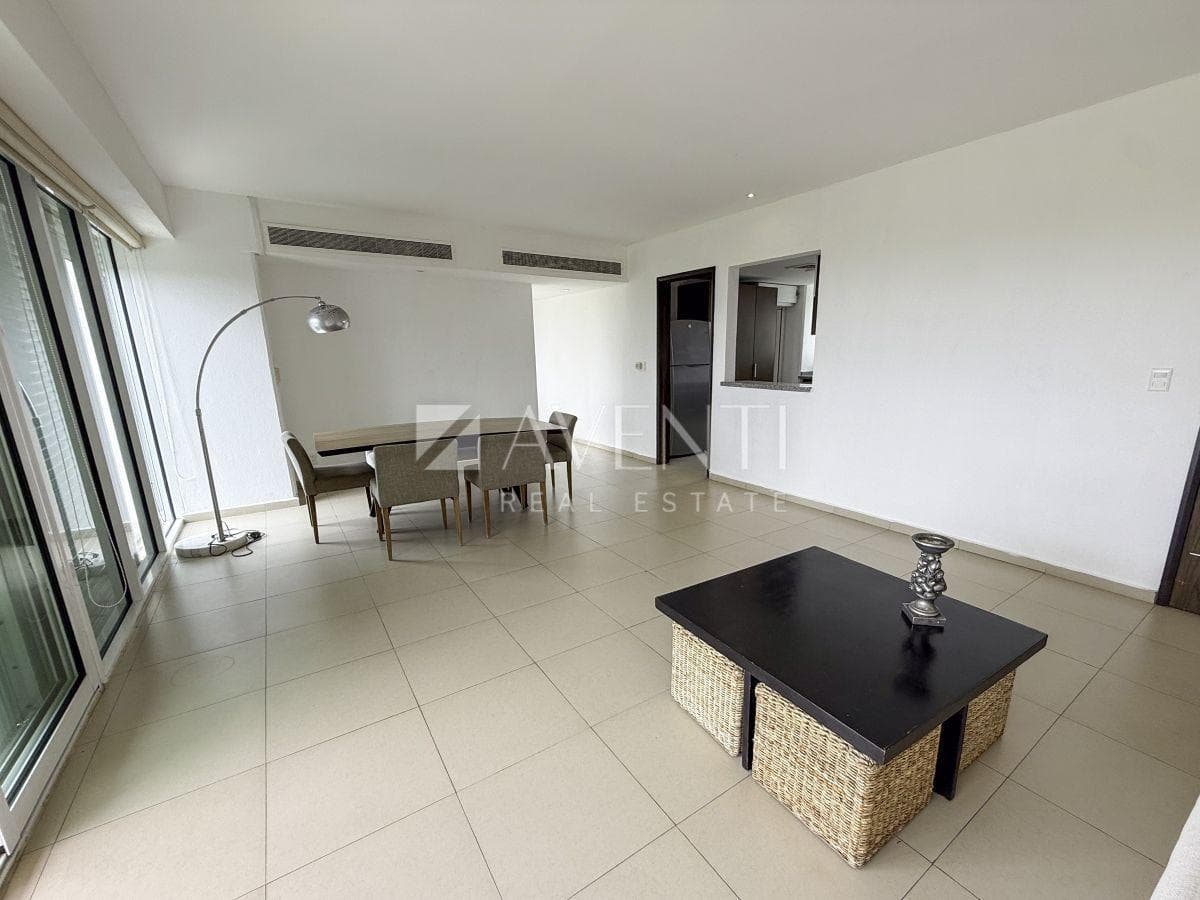 Apartment for Sale, Isola, Puerto Cancún