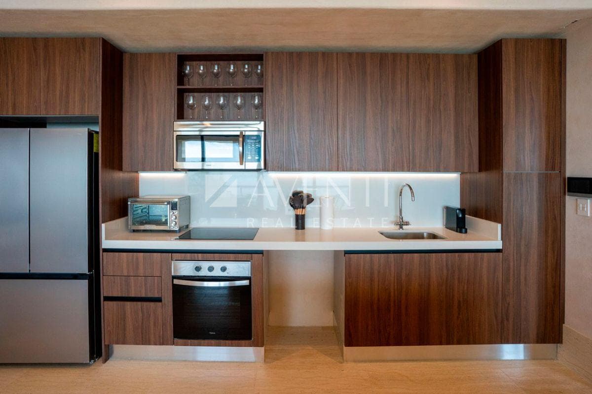 Apartment for Sale, Artila, Isla Mujeres