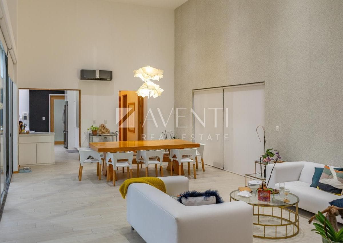 House for Sale, Cumbres, Cancún