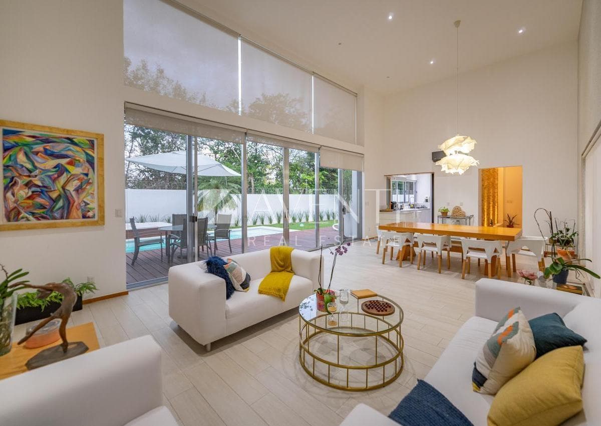 House for Sale, Cumbres, Cancún