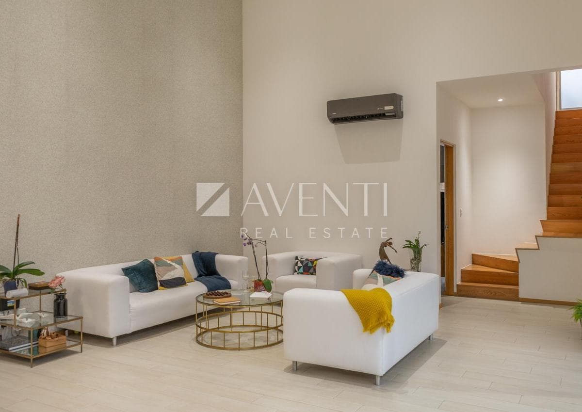 House for Sale, Cumbres, Cancún