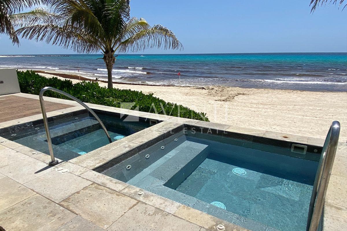 Apartment for Sale, Maralago Residencial, Cancun Hotel Zone