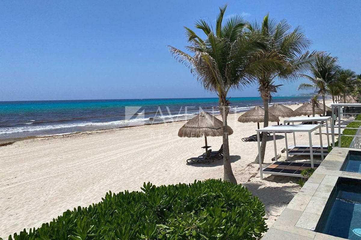 Apartment for Sale, Maralago Residencial, Cancun Hotel Zone