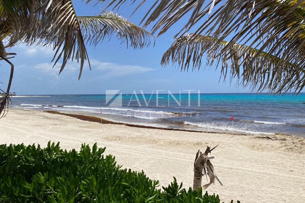 Apartment for Sale, Maralago Residencial, Cancun Hotel Zone