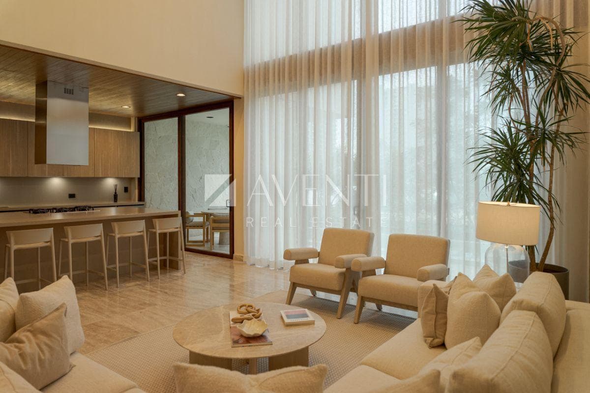 House for Sale, La Marina, Puerto Cancún