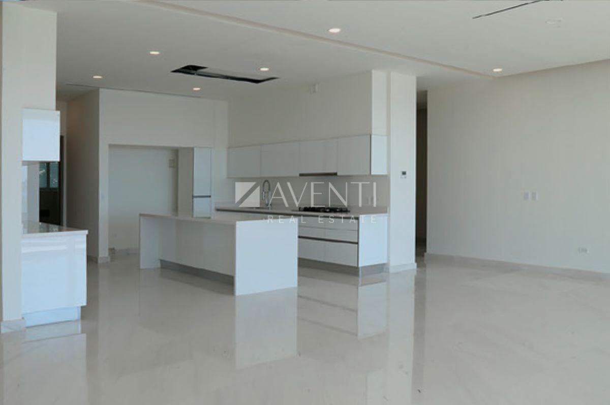 Apartment for sale, Isla Dorada, Cancún, Quintana Roo.