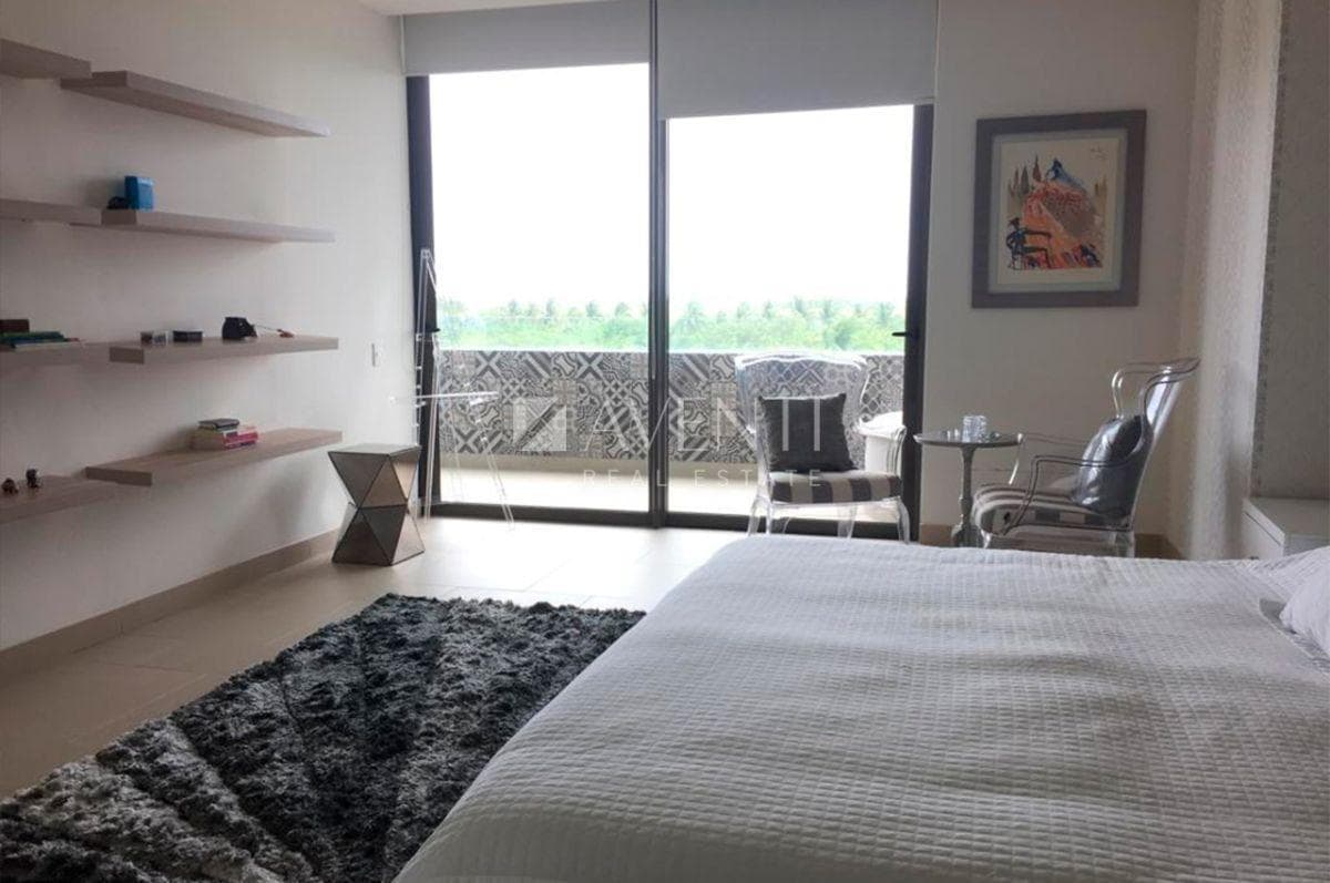 Apartment for Sale, Be Towers Condos, Cancún.