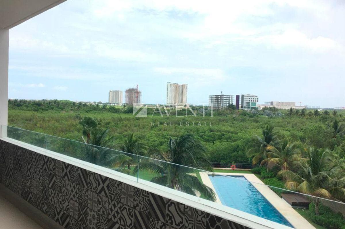Apartment for Sale, Be Towers Condos, Cancún.
