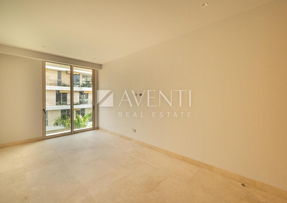 Apartment for Rent, Alba, Puerto Cancún
