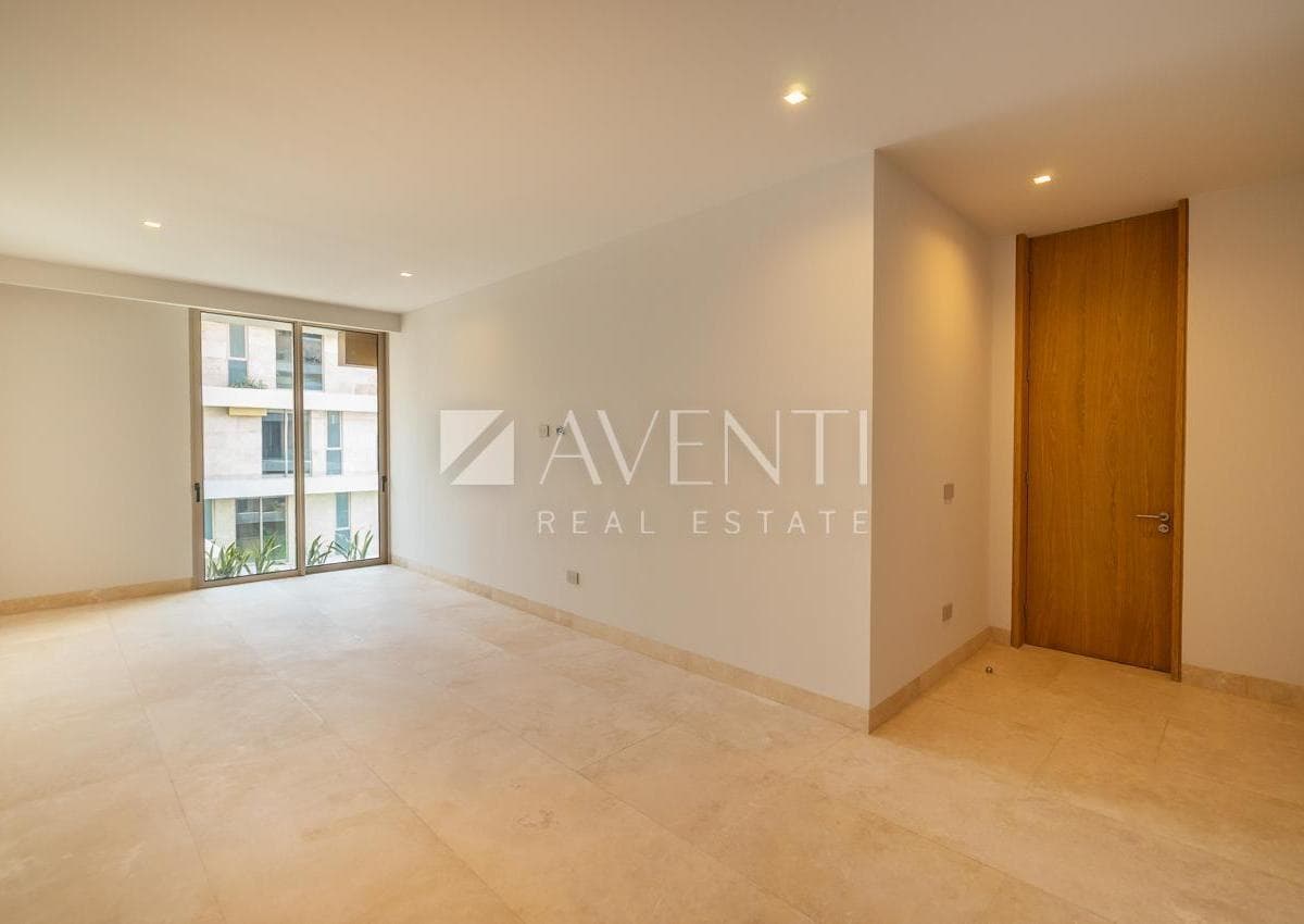 Apartment for Rent, Alba, Puerto Cancún