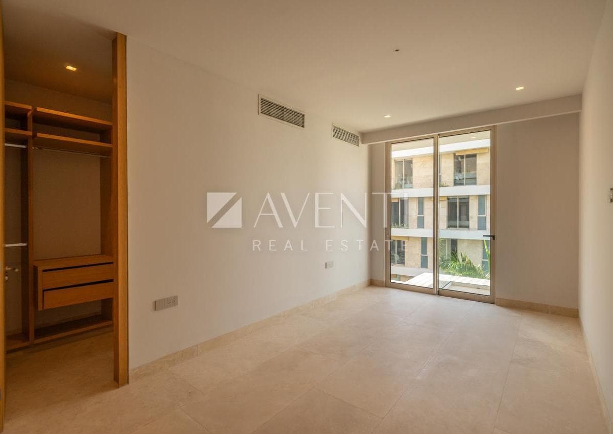 Apartment for Rent, Alba, Puerto Cancún