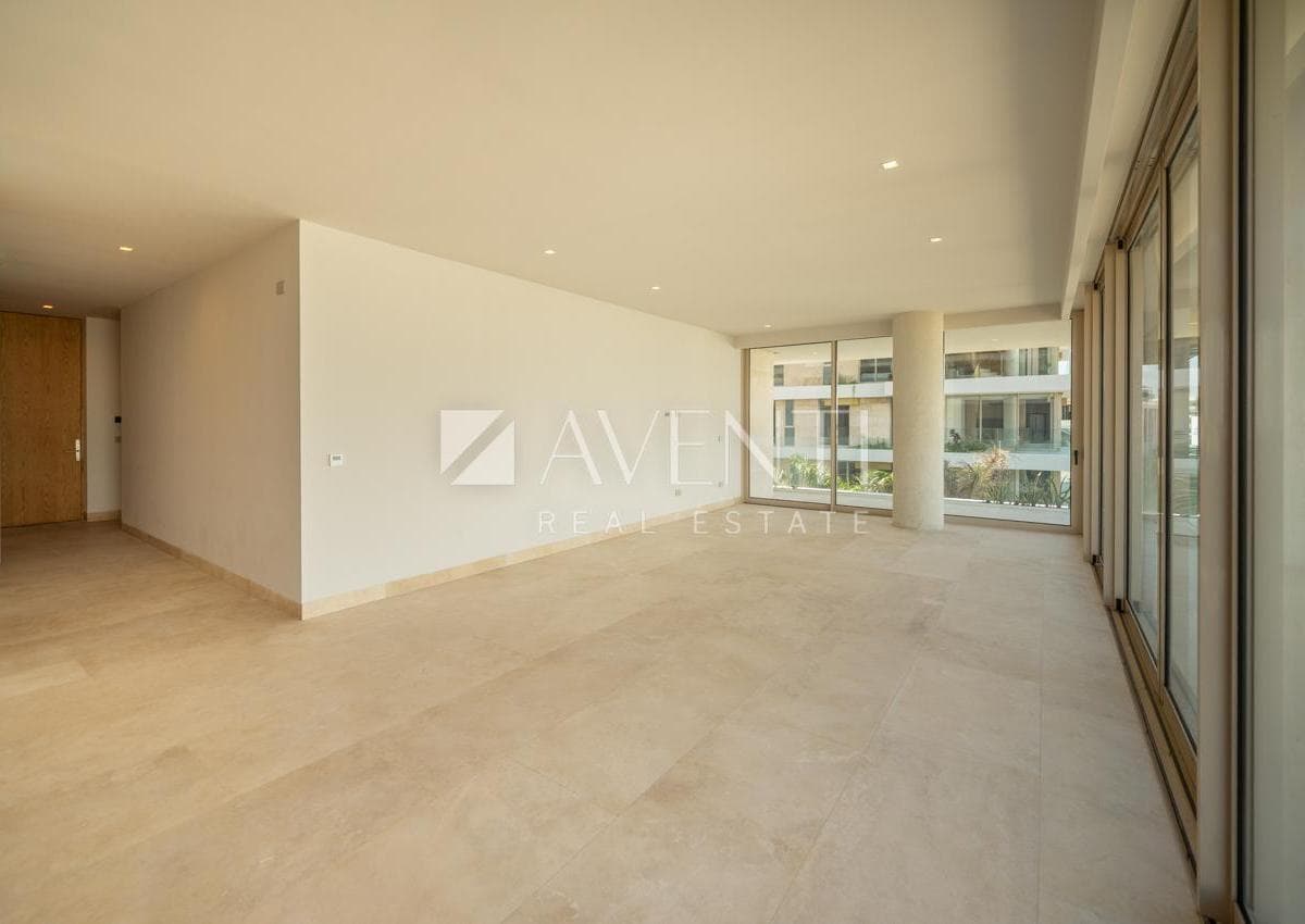 Apartment for Rent, Alba, Puerto Cancún