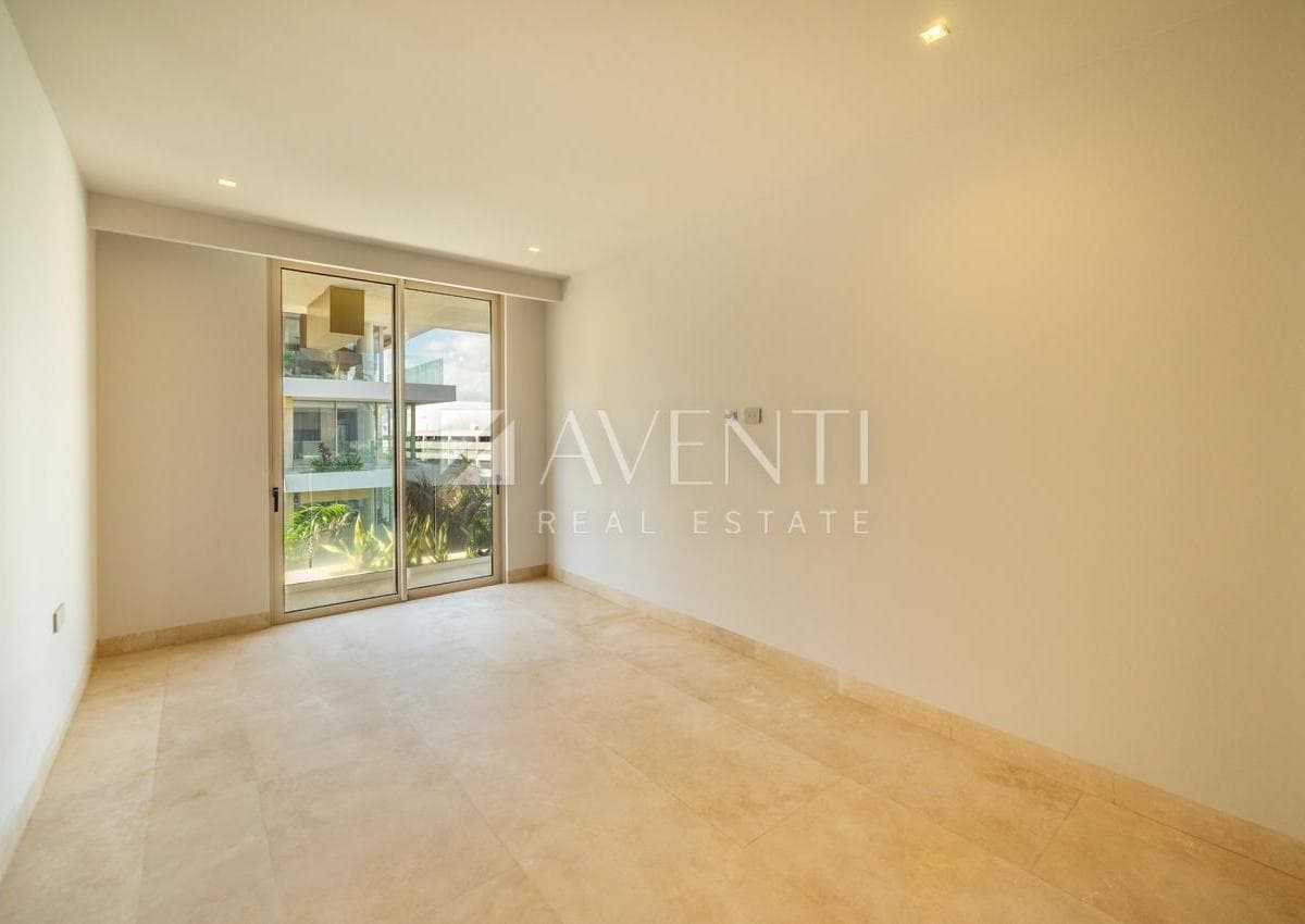 Apartment for Rent, Alba, Puerto Cancún