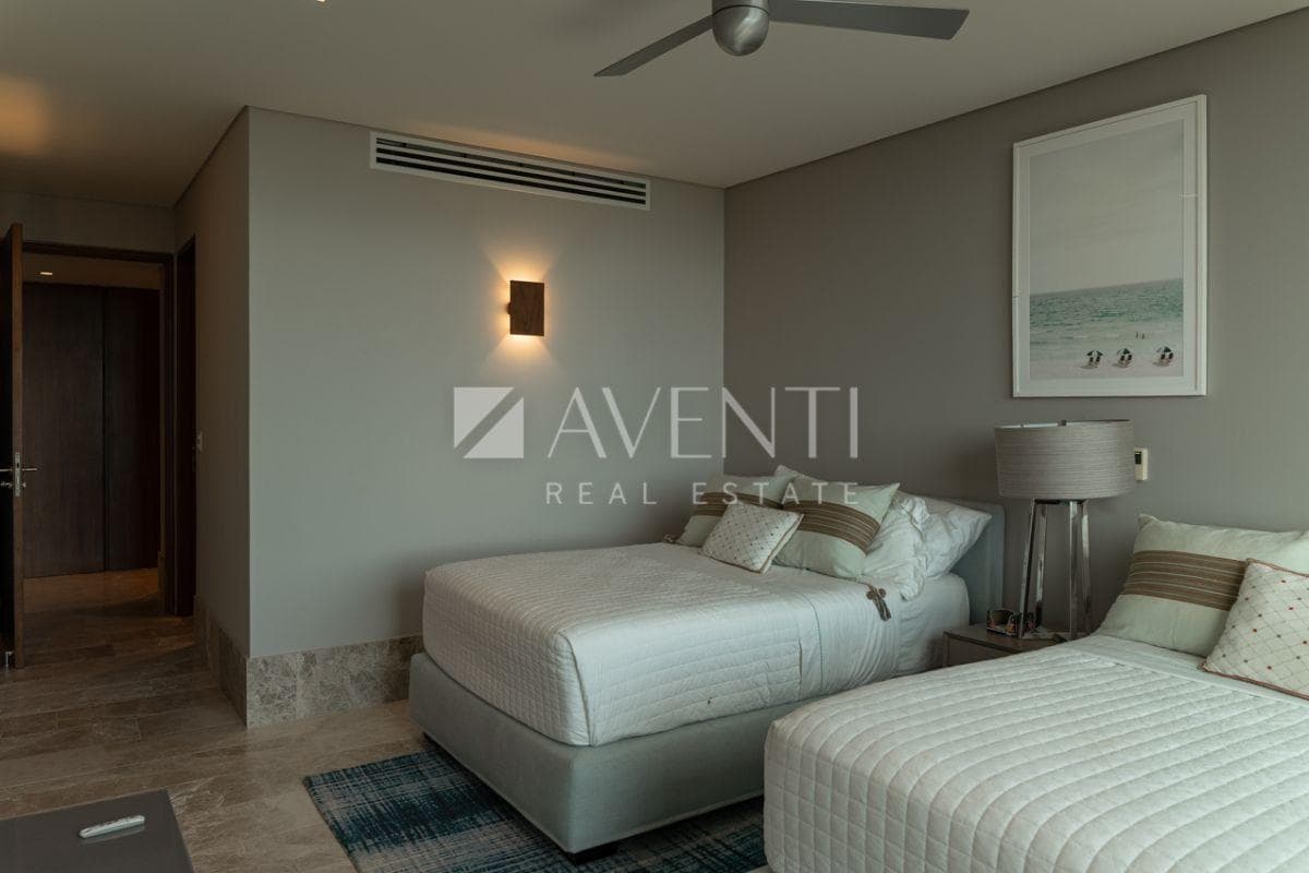 Apartment for Sale, Kabeek, Puerto Cancún