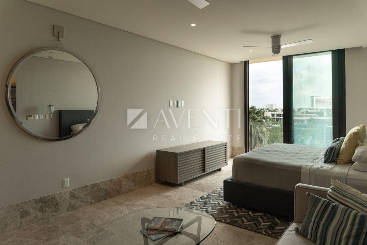 Apartment for Sale, Kabeek, Puerto Cancún