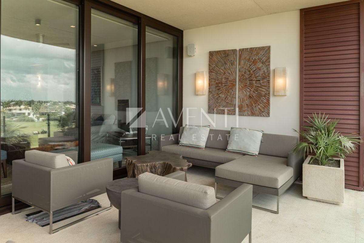 Apartment for Sale, Kabeek, Puerto Cancún