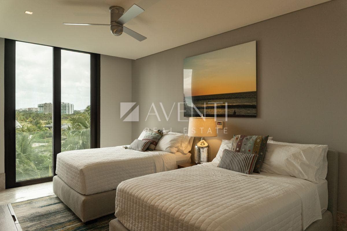 Apartment for Sale, Kabeek, Puerto Cancún