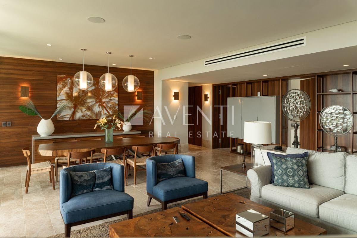 Apartment for Sale, Kabeek, Puerto Cancún