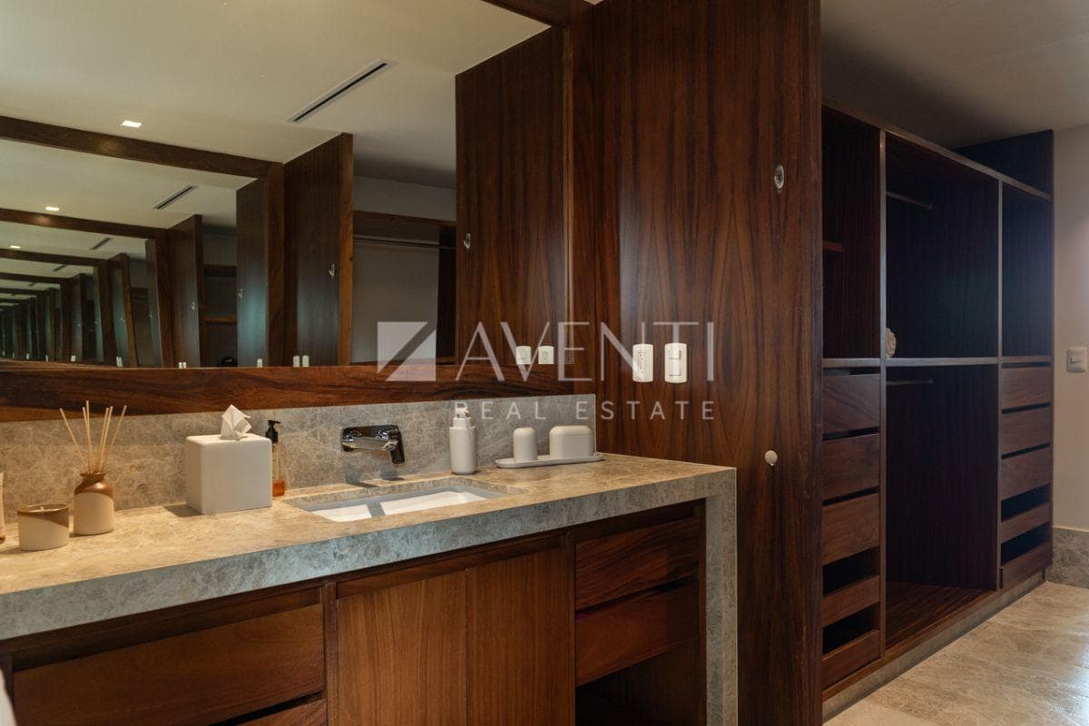Apartment for Sale, Kabeek, Puerto Cancún