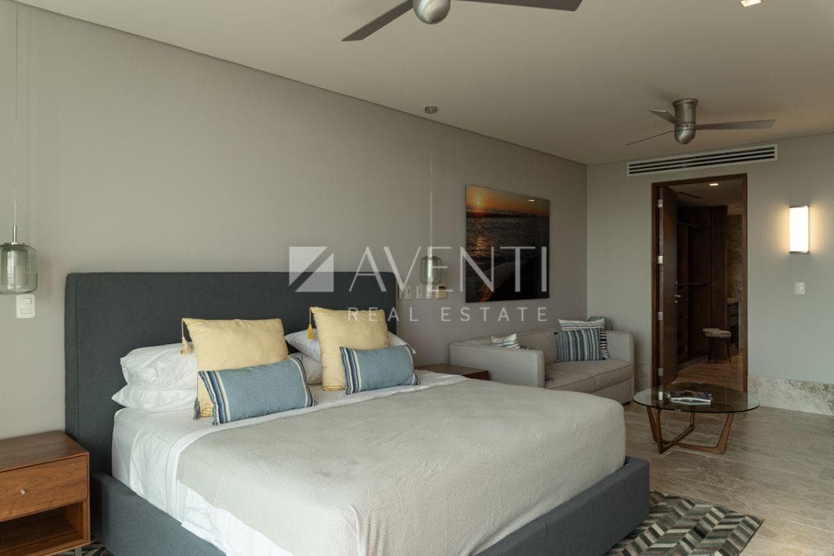 Apartment for Sale, Kabeek, Puerto Cancún