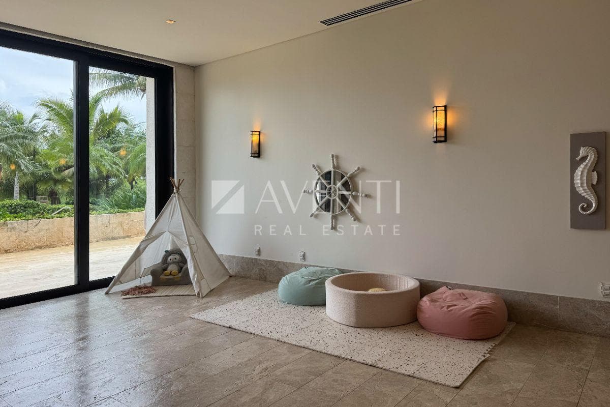 Apartment for Sale, Kabeek, Puerto Cancún