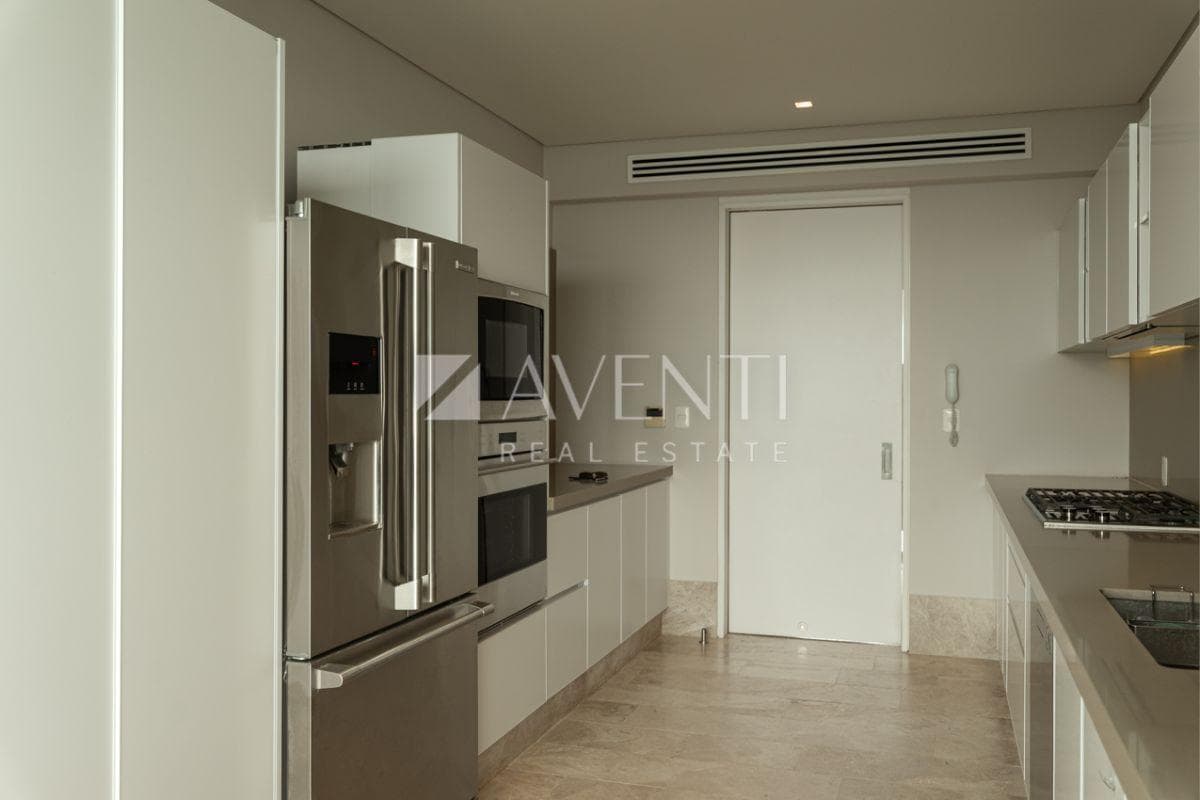 Apartment for Sale, Kabeek, Puerto Cancún