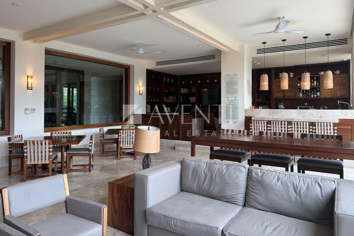 Apartment for Sale, Kabeek, Puerto Cancún