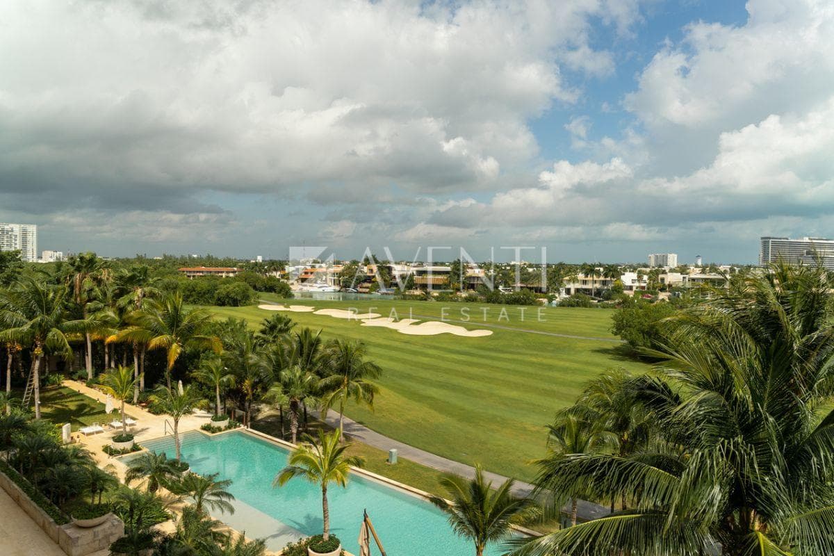 Apartment for Sale, Kabeek, Puerto Cancún