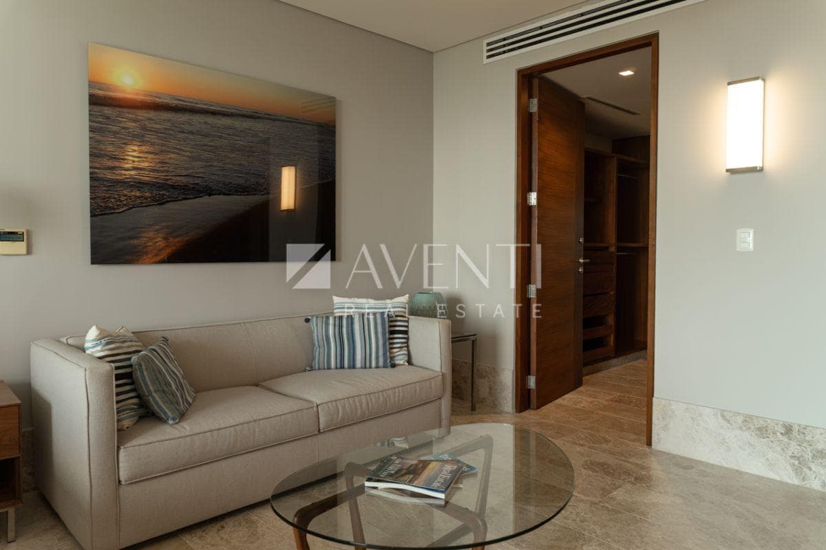 Apartment for Sale, Kabeek, Puerto Cancún