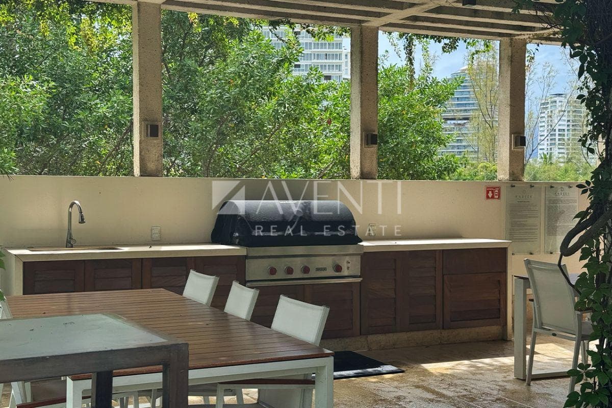 Apartment for Sale, Kabeek, Puerto Cancún