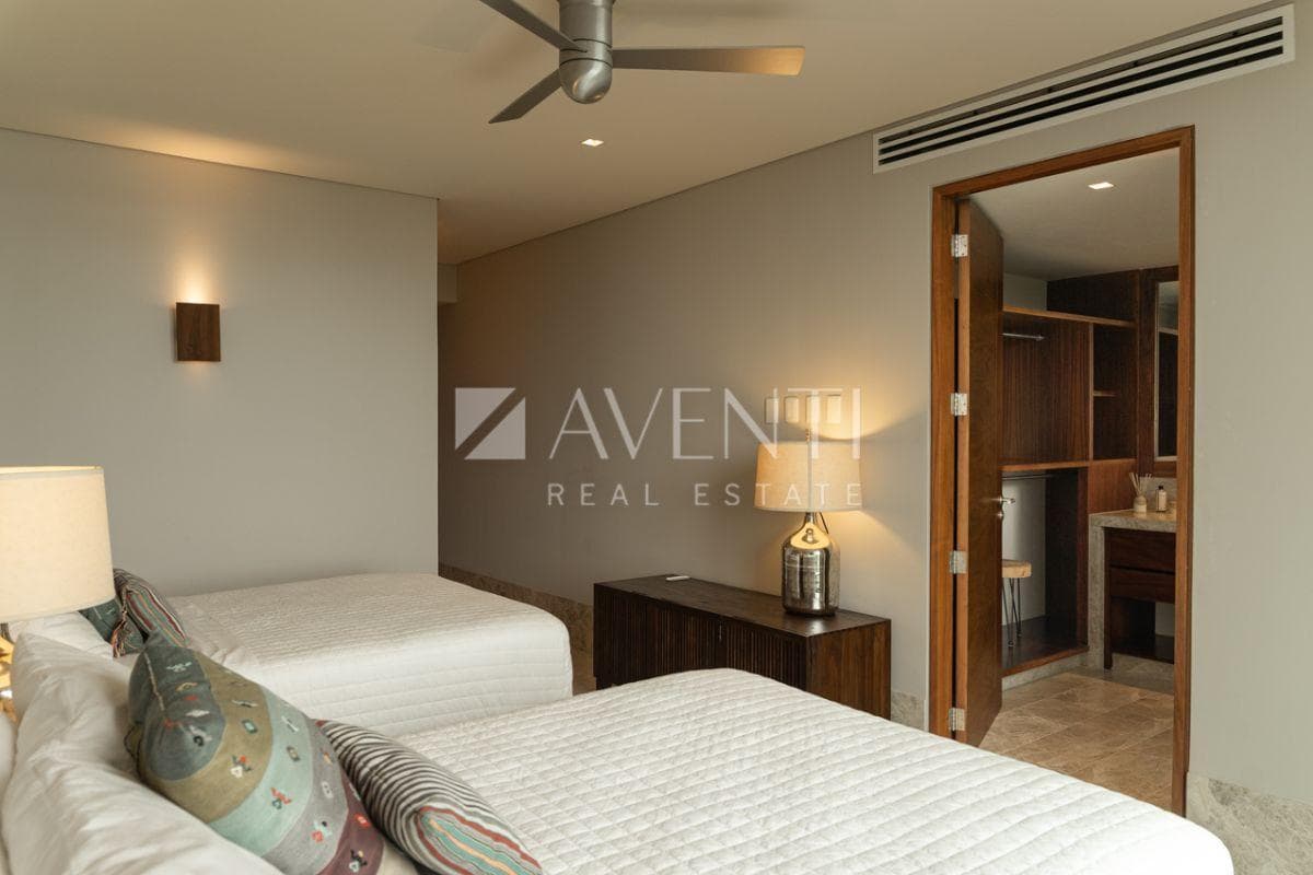 Apartment for Sale, Kabeek, Puerto Cancún