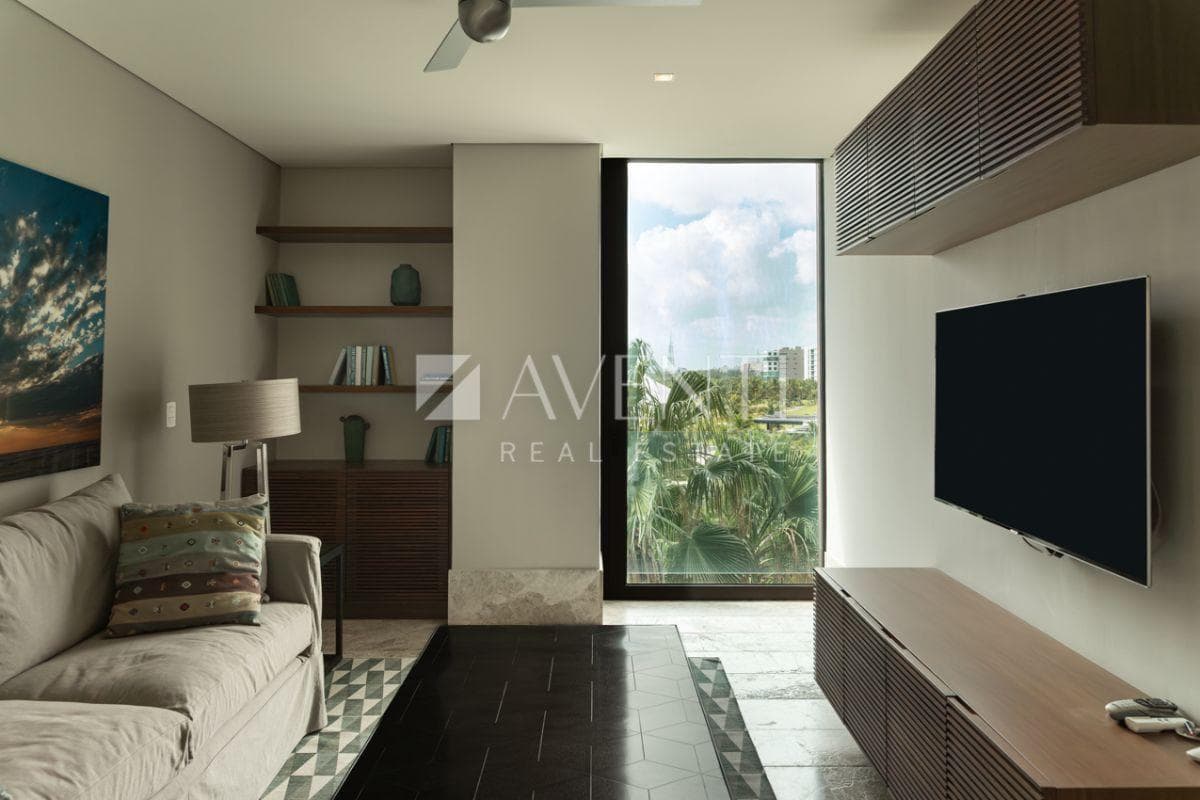 Apartment for Sale, Kabeek, Puerto Cancún