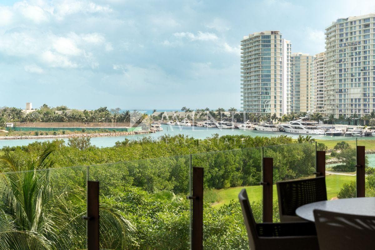 Apartment for Sale, Kabeek, Puerto Cancún