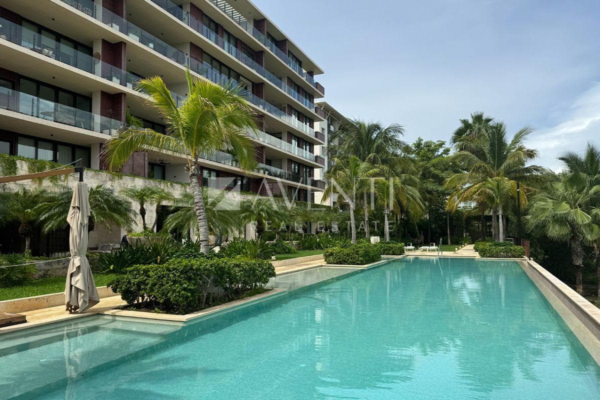 Apartment for Sale, Kabeek, Puerto Cancún