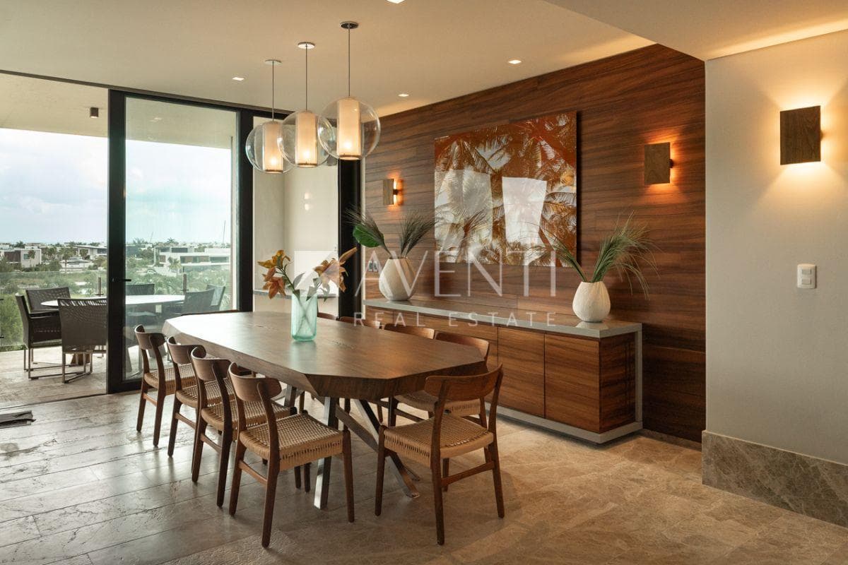 Apartment for Sale, Kabeek, Puerto Cancún