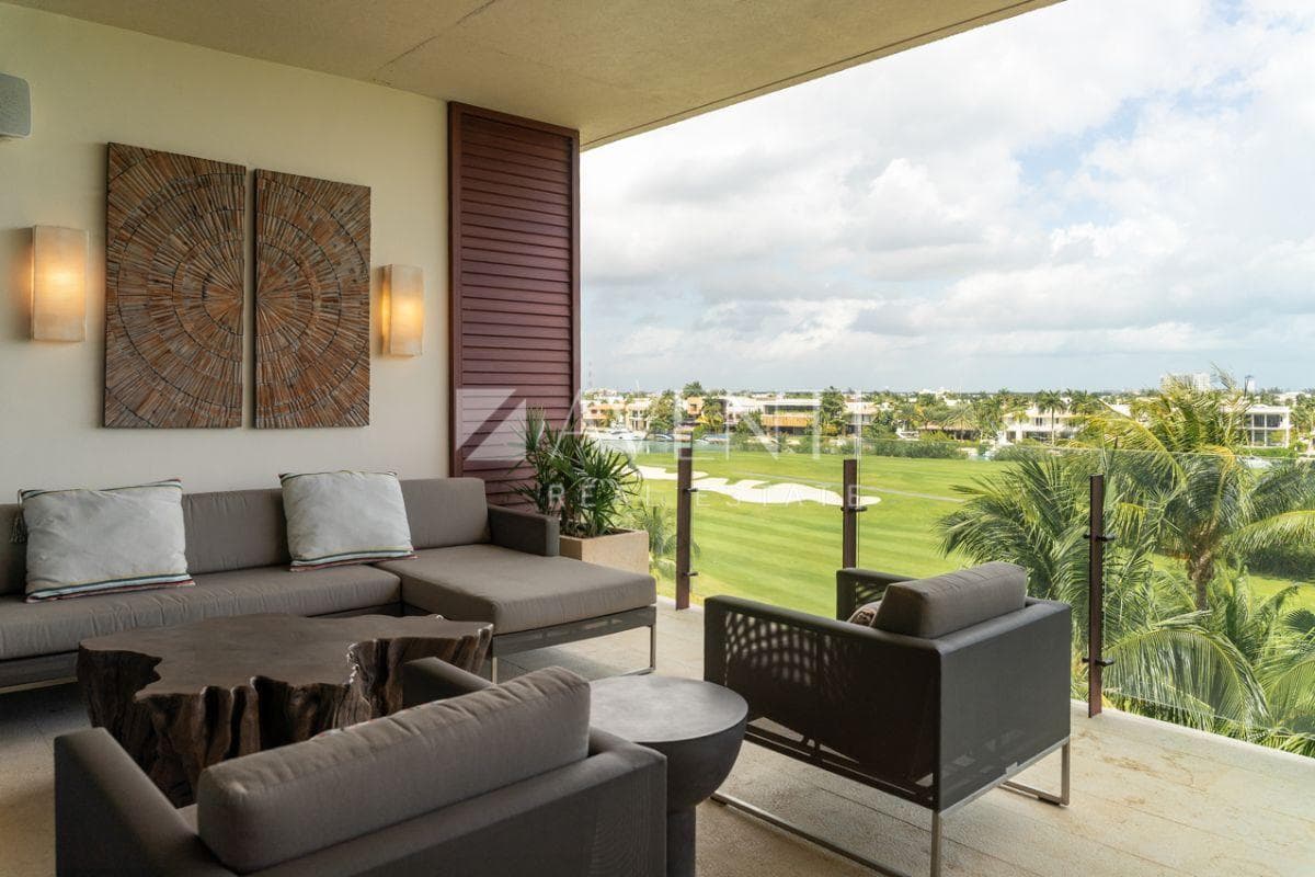 Apartment for Sale, Kabeek, Puerto Cancún